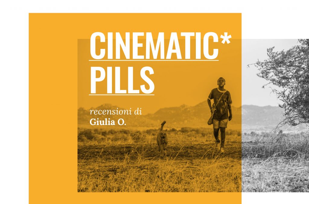 wall:out magazine - CINEMATIC*PILLS | Il ragazzo che catturò il vento