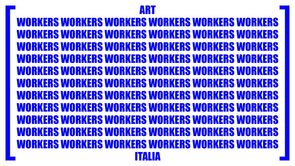 Art Workers Italia