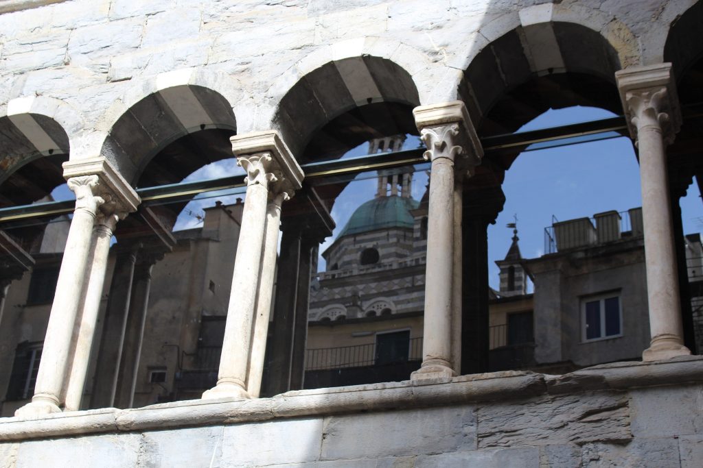 Museo Diocesano di Genova
