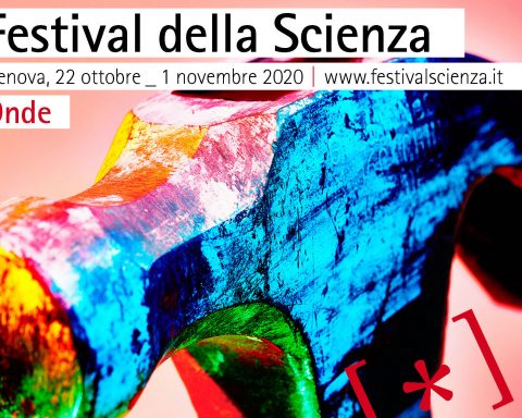 Festival della Scienza 2020