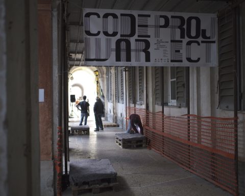 Code War Project 2020