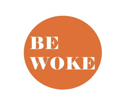 Be Woke