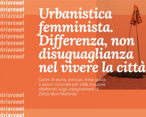 Urbanistica femminista