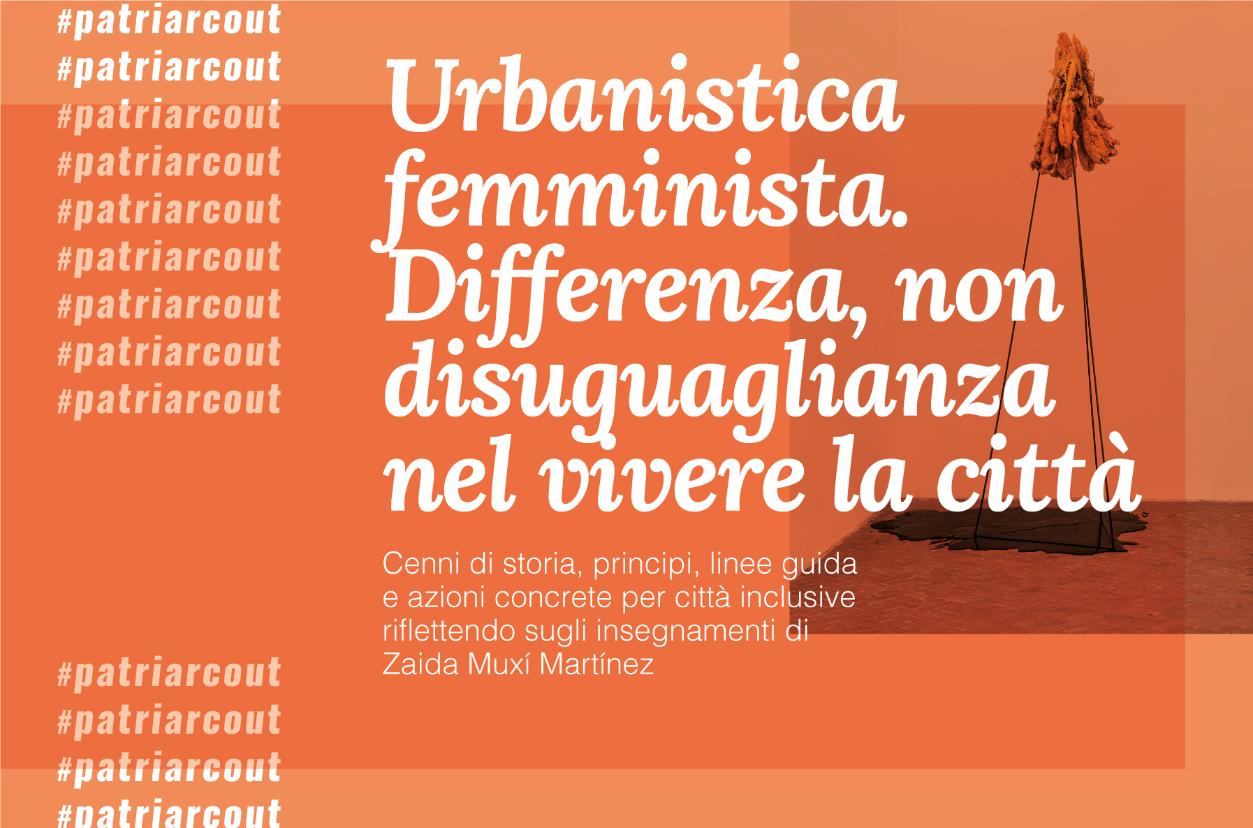 Urbanistica femminista