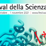Festival della Scienza 2021 Genova