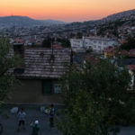 Urban Sarajevo. Dicotomia urbana e sociale: Baščaršija