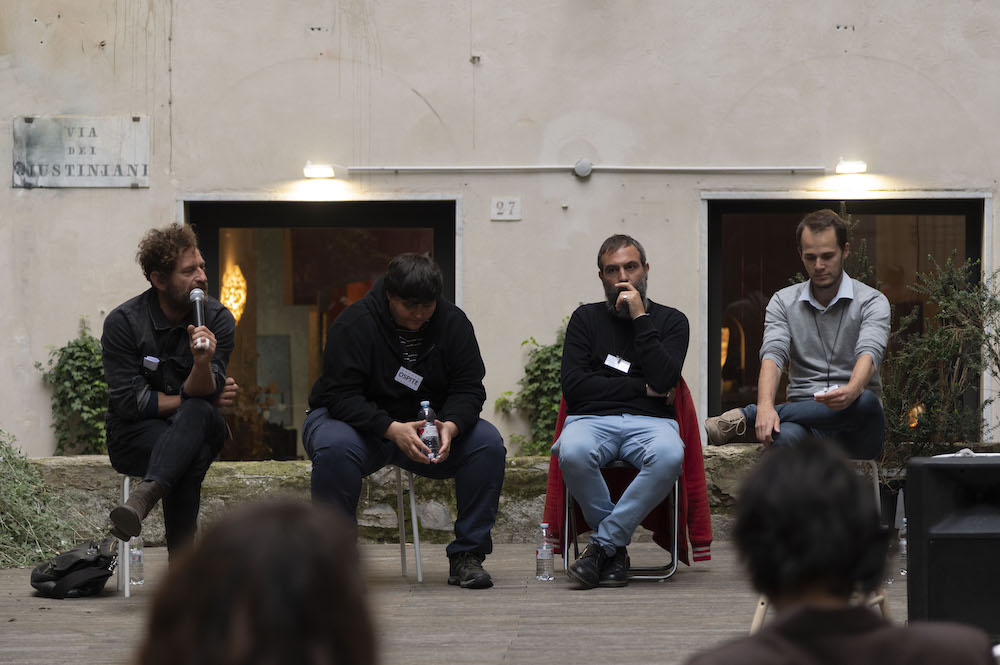 wall:out magazine - W:OW | Davanti al dolore degli altri – noi, l’arte