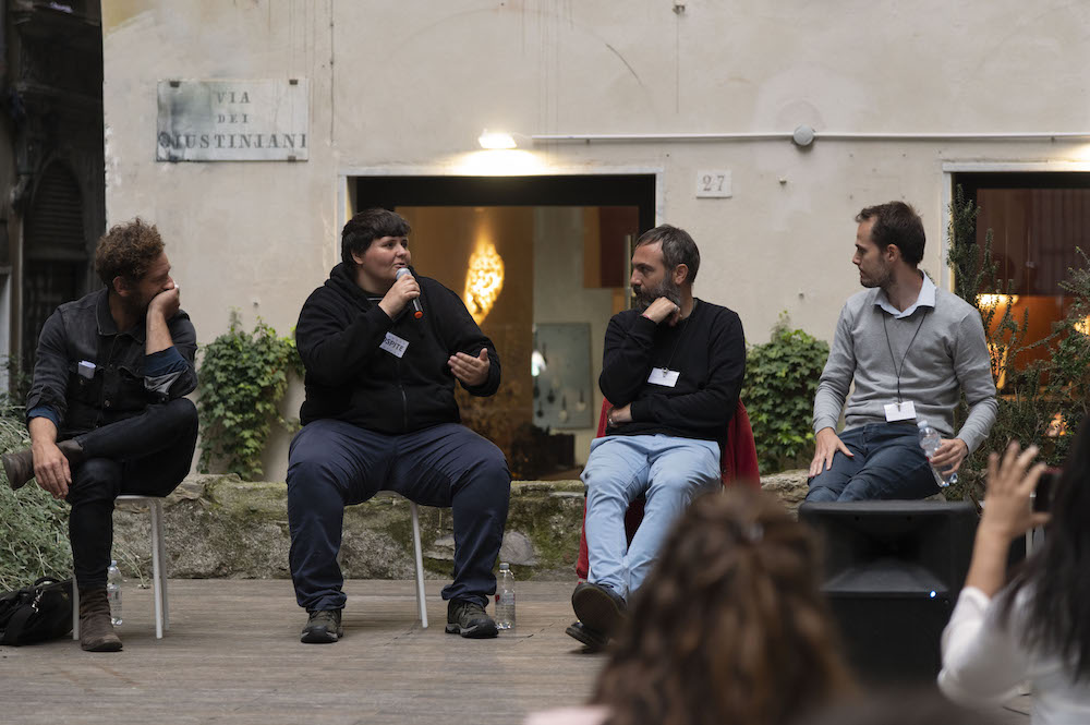 wall:out magazine - W:OW | Davanti al dolore degli altri – noi, l’arte