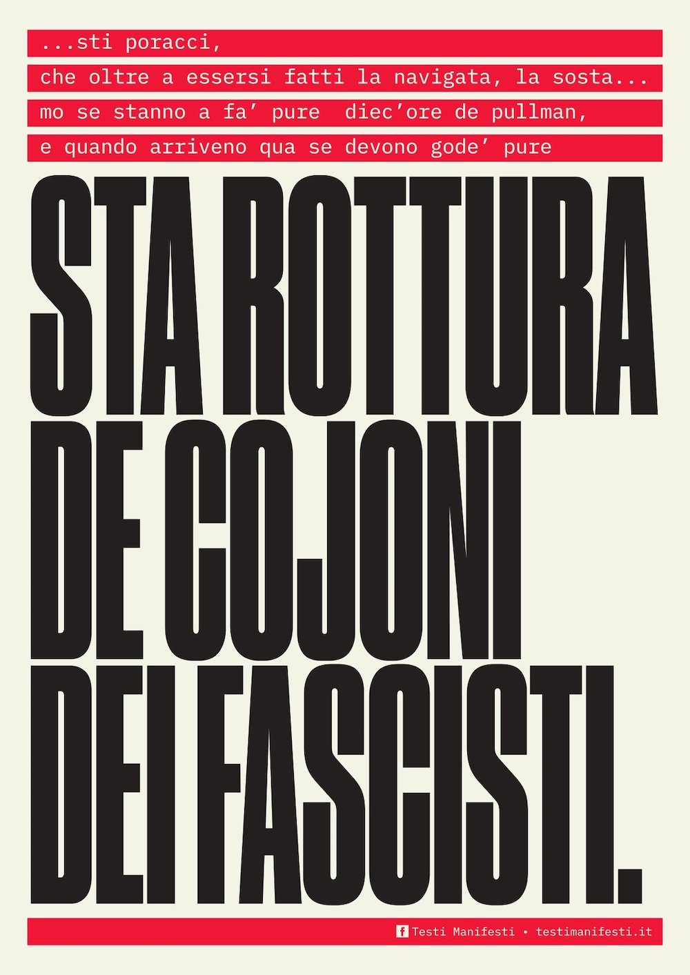 Genova antifascista