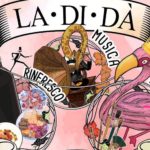 Ladidà Genova, Italian Brasserie & Club