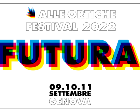 Alle Ortiche Festival 2022, Genova