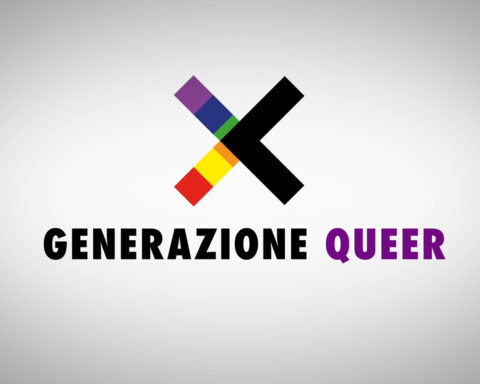 Documentario Generazione Queer, di Ugo Roffi.