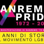Sanremo 1972: Sanremo Pride 1972-2022 – Una Comunità in mostra”