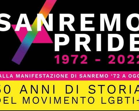 Sanremo 1972: Sanremo Pride 1972-2022 – Una Comunità in mostra”