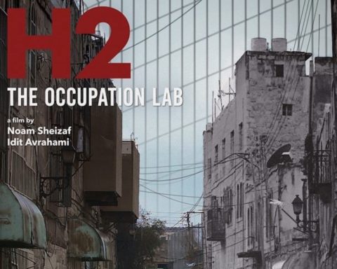 H2: The Occupation Lab. Mondovisioni – I documentari di Internazionale