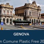 Genova NON è plastic-free