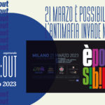21 marzo. Libera contro le mafie, Milano