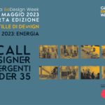 DiDe Call Scintille di Design: BeDesign Week 2023