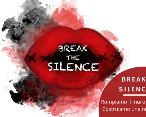 Break The Silence, Denim Day 2023