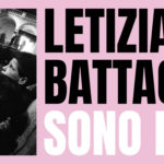 Letizia Battaglia : la fotografia mi ha mostrato la strada della libertà. Palazzo Ducale, Genova