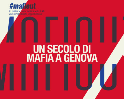 Un secolo di mafia a Genova