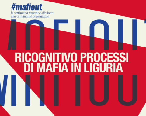 Ricognitivo processi di mafia in Liguria