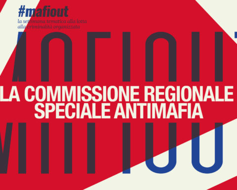 La Commissione Regionale Speciale Antimafia: storia, azioni e nuove proposte