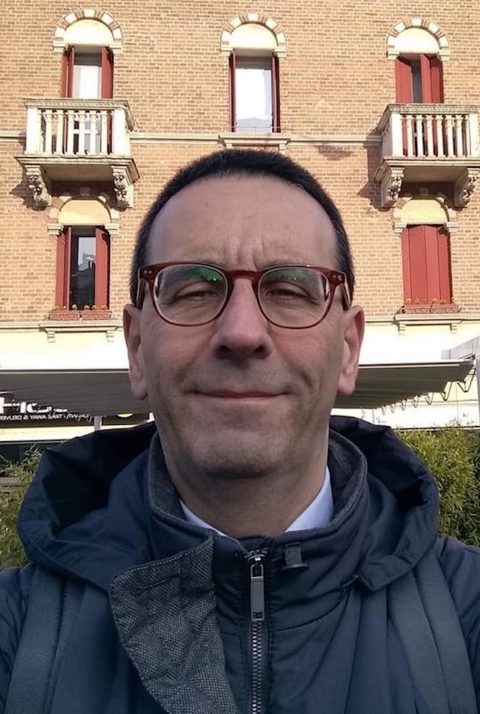 Avv. Stefano Bigliazzi, rapporto ecomafia in Liguria