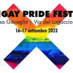 21 candeline per Arcigay Genova: che festa!