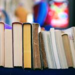 Distributore di libri a Genova. L'ennesimo buco nell'acqua