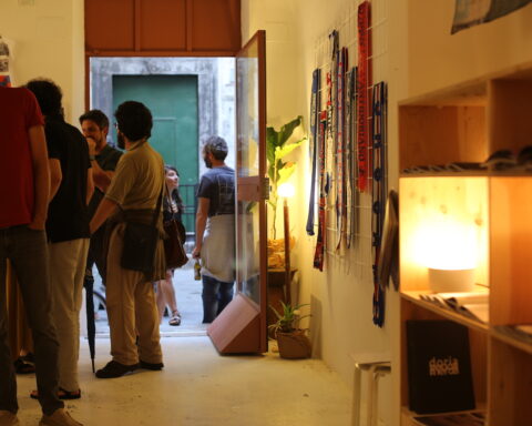 Studio Florìda, Genova. Arte, condivisione e comunità