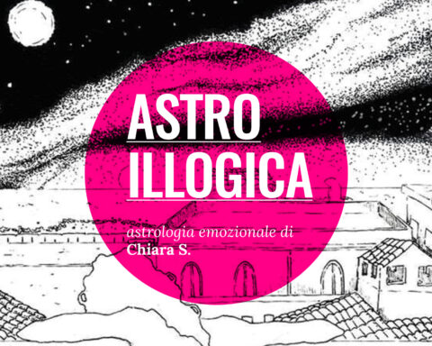 ASTRO-ILLOGICA | S-radicare - La stagione del Toro