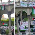 Genova: L’Intifada studentesca e la Nakba