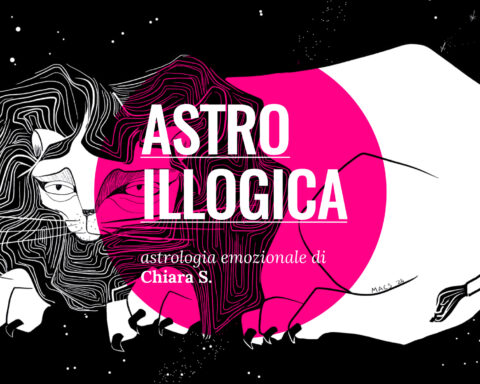 ASTRO-ILLOGICA | Diritto alla vita – La stagione del Leone