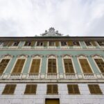 Villa Duchessa di Galliera. Gioiello decadente e potenziale incastonato a Voltri