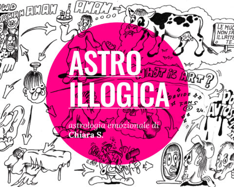 ASTRO-ILLOGICA | Interruzione – La stagione della Bilancia