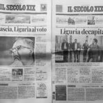 Il delitto del Secolo XIX. Il giornale che Toti&Co vorrebbero addomesticare