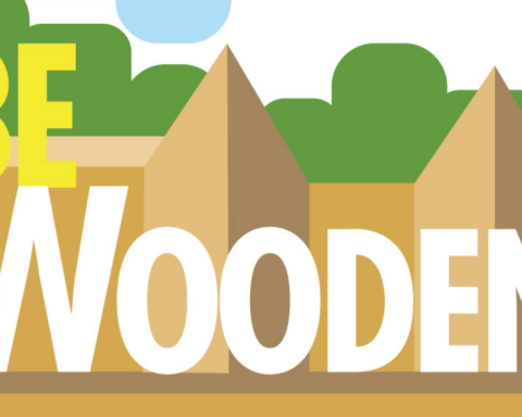 Open call! Progetto LIFE Be-WoodEN. DAD - Dipartimento di Architettura e Design dell'Università di Genova