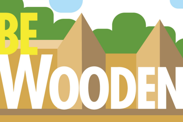 Open call! Progetto LIFE Be-WoodEN. DAD - Dipartimento di Architettura e Design dell'Università di Genova