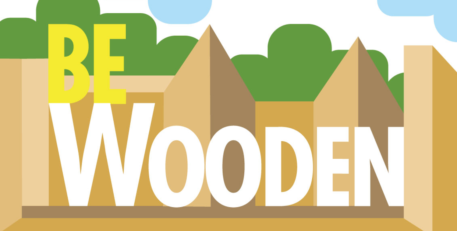 Open call! Progetto LIFE Be-WoodEN. DAD - Dipartimento di Architettura e Design dell'Università di Genova