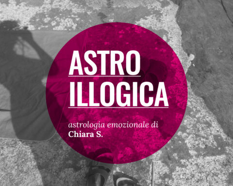 ASTRO-ILLOGICA | Mollare – La stagione dello Scorpione