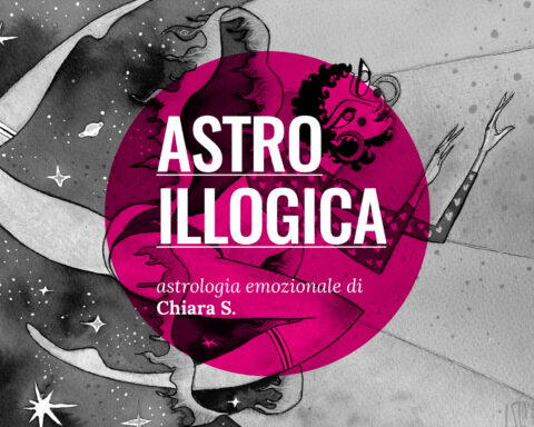 ASTRO-ILLOGICA | Ci sei anche tu – La stagione del Sagittario