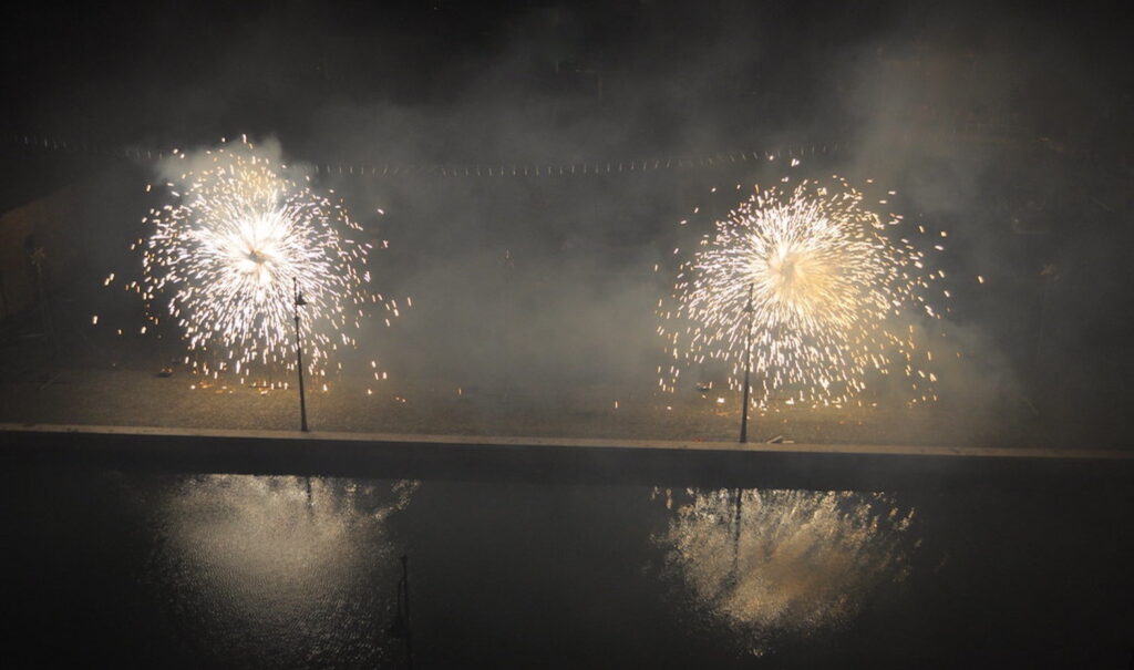 Canto di Tricapodanno. Ovvero la fine della Storia(ella)