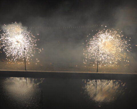 Canto di Tricapodanno. Ovvero la fine della Storia(ella)