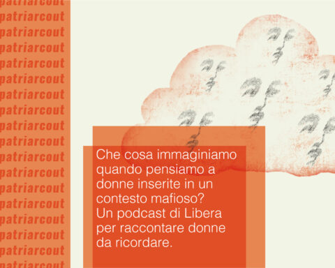 PATRIARCOUT 2025. Mafia: femminile singolare