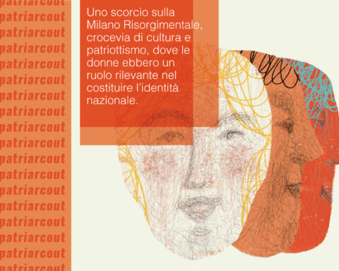 PATRIARCOUT 2025. Ernesta Legnani Bisi e le sue figlie, artiste del Risorgimento