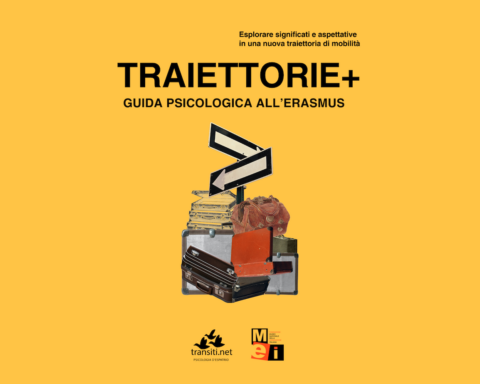 Traiettorie+: Guida psicologica all’Erasmus al Museo dell’Emigrazione Italiana di Genova