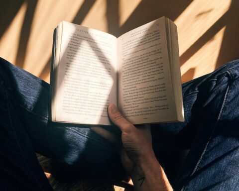 Giornata mondiale del libro: alla riscoperta del potere della lettura