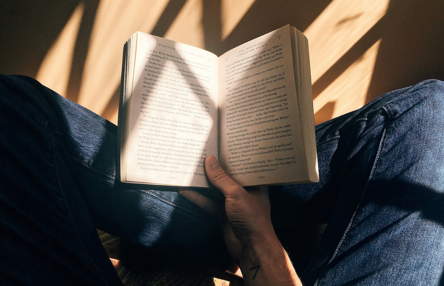 Giornata mondiale del libro: alla riscoperta del potere della lettura