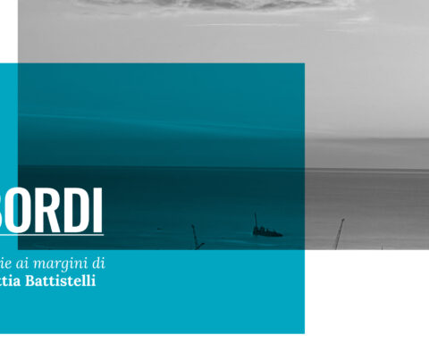 BORDI | E.1 Sostiene Parodi — Il filo dell’orizzonte
